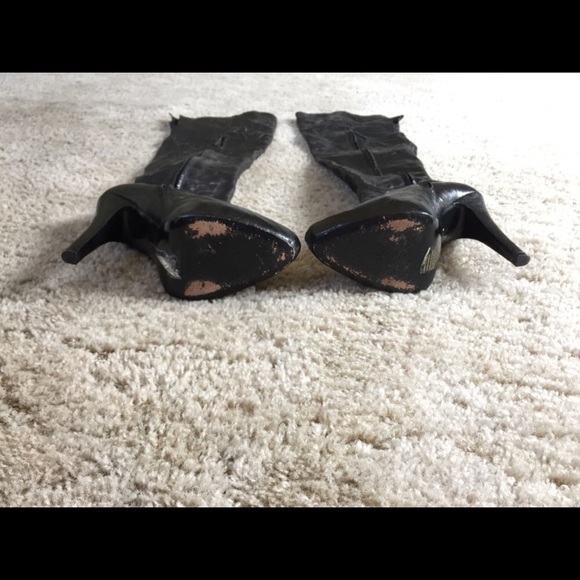 Report Signature Fairfax boots - Picture 8 of 8